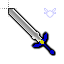 Background (Master Sword w/ Navi).ani HD version