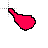 Red bag cursor.cur