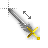 saradomin sword resize 1.cur Preview