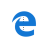 Edge Browser Legacy.cur