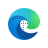 Edge Browser.cur Preview