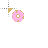 vanilla donut cursor.cur