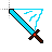 Rune sword.cur Preview