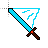 Rune sword.cur