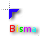 Bisma.cur Preview