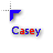 Casey.cur Preview