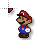 Paper Mario Normal Select.cur