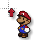 Paper Mario Alternate Select.cur Preview