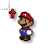 Paper Mario Alternate Select.cur