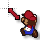 Paper Mario Diagonal Resize (1).cur