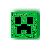 Creeper aw man.cur Preview