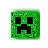 Creeper 1.cur Preview