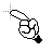 Toontown Online's Cursor.cur Preview