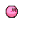 aero_busy kirby.ani Preview