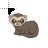 Ferret.cur Preview