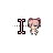 Madoka Text Select 3.cur