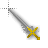 saradomin sword II by KT6.cur