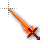 saradomin sword II(link select)  by KT6.cur