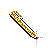 saradomin sword II(penleft) by KT6.cur Preview