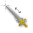 saradomin sword II(resize1)  by KT6.cur