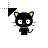 chococat.cur