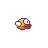 Flappy Bird - Faby Horizontal Resize.ani Preview
