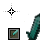 minecraft sword.cur Preview