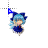 CirnoPoint.cur Preview