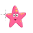 starfish normal select.cur