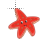 starfish II normal select.cur Preview