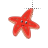starfish II left select.cur Preview