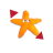 starfish diag resize right.ani Preview