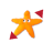 starfish diag resize left.ani Preview