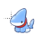 Vress shark puppy normal select.cur