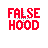 FALSEHOOD.cur Preview