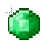 Emerald (MInecraft).cur Preview