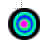 Rainbow Circle.cur