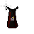 slayer cape by wedsa5.cur Preview