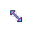 Trans Diagonal Resize 1.cur