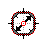 crosshair diagonal1.cur