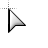 3d effect cursor.cur Preview