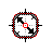 crosshair diagonal2.cur