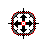 crosshair move.cur Preview