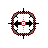 crosshair resize2.cur Preview