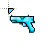 Blue Gun Normal Select.cur