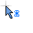 icy-blue-working-mouse-pointer.cur Preview