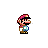 normal select tiny mario.cur