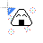 Cursore Onigiri Animato Link.ani Preview