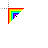 rainbow pointer normal select.cur Preview