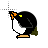 penguin.cur Preview